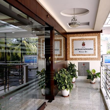 Hotel Akshayadhara Subrahmanya Eksteriør bilde