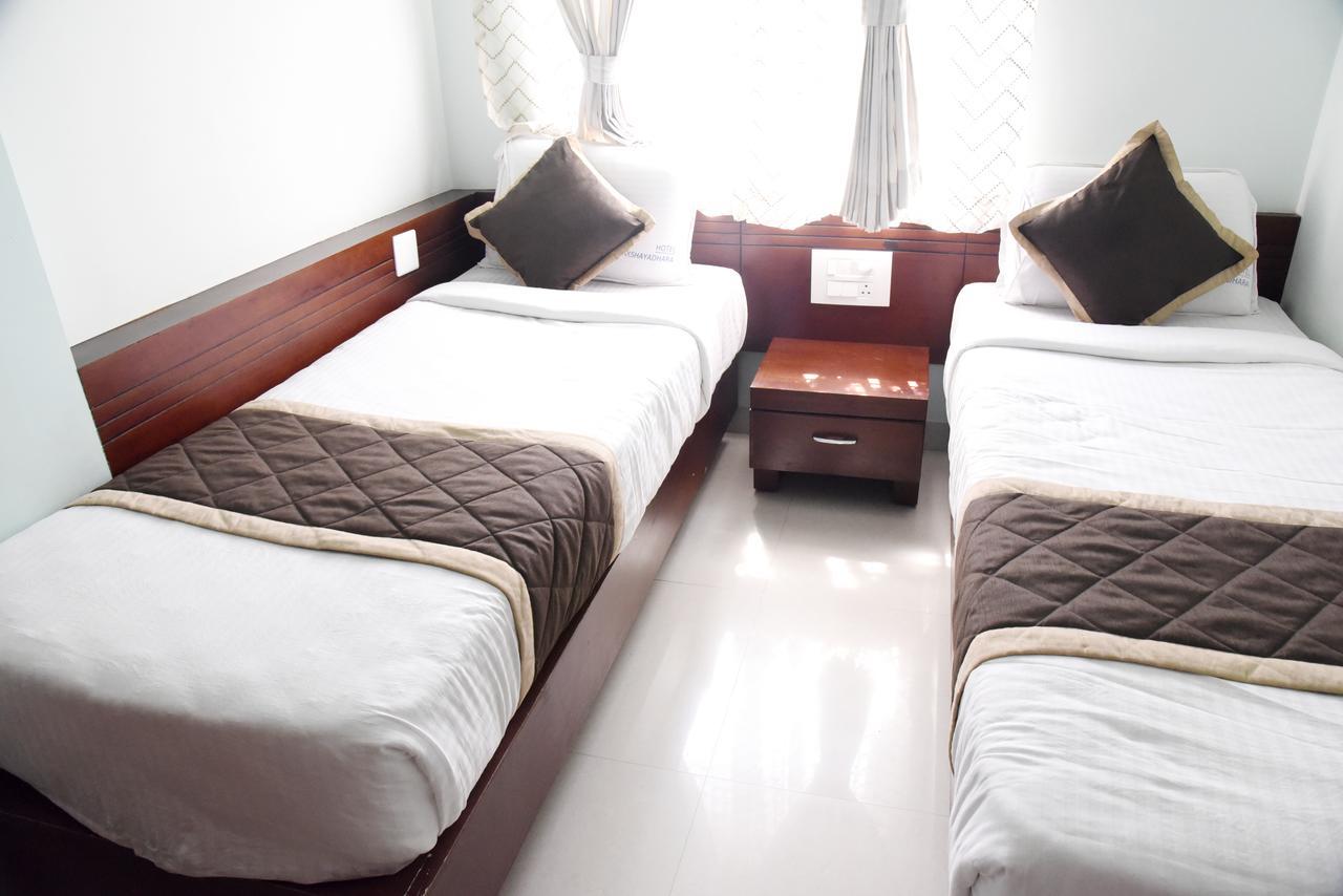 Hotel Akshayadhara Subrahmanya Eksteriør bilde