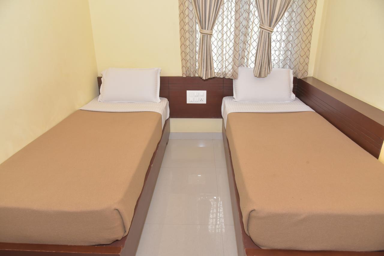 Hotel Akshayadhara Subrahmanya Eksteriør bilde